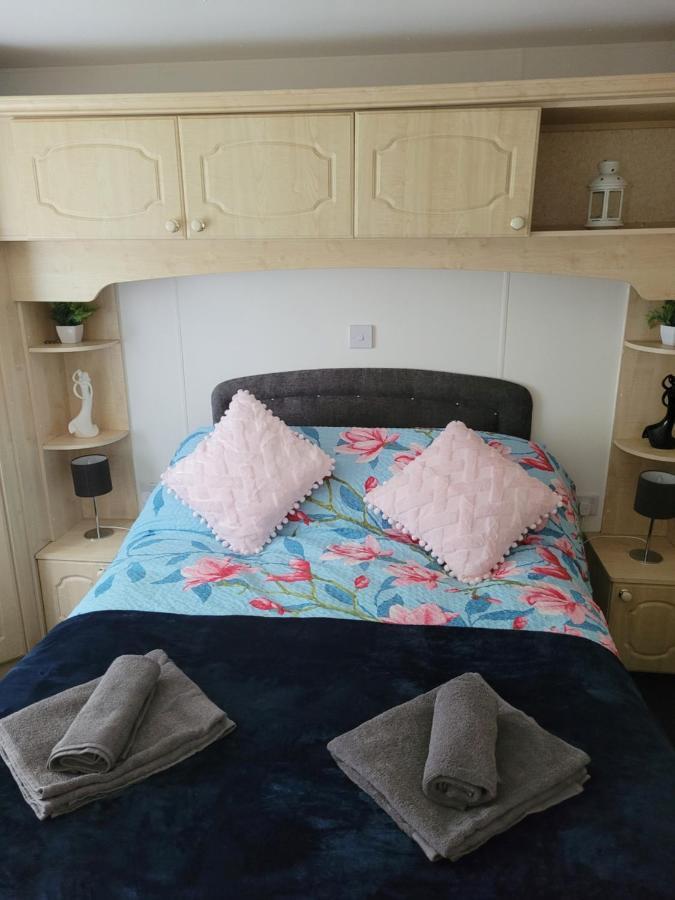 The Sunny Bunny Holiday Home Ballantrae Exteriér fotografie