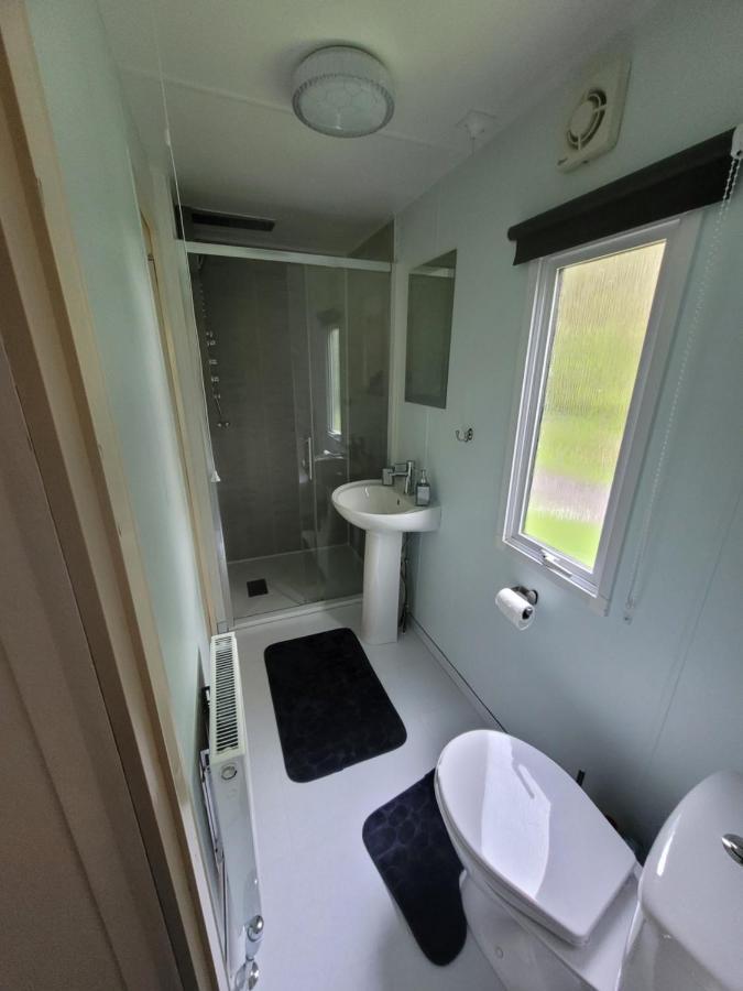 The Sunny Bunny Holiday Home Ballantrae Exteriér fotografie