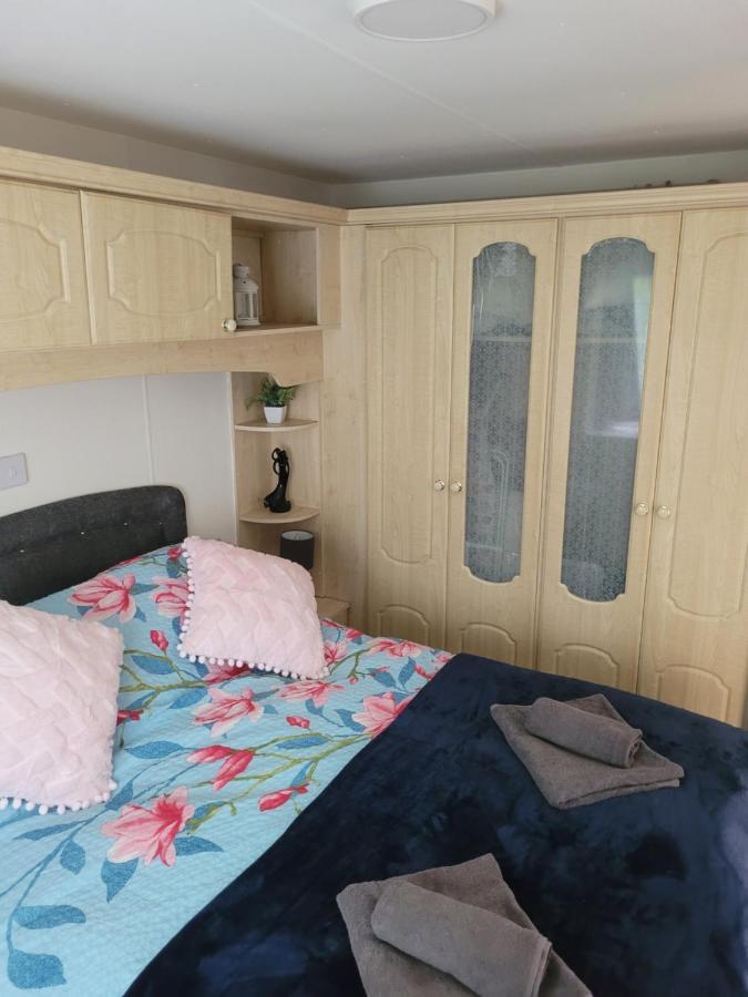 The Sunny Bunny Holiday Home Ballantrae Exteriér fotografie